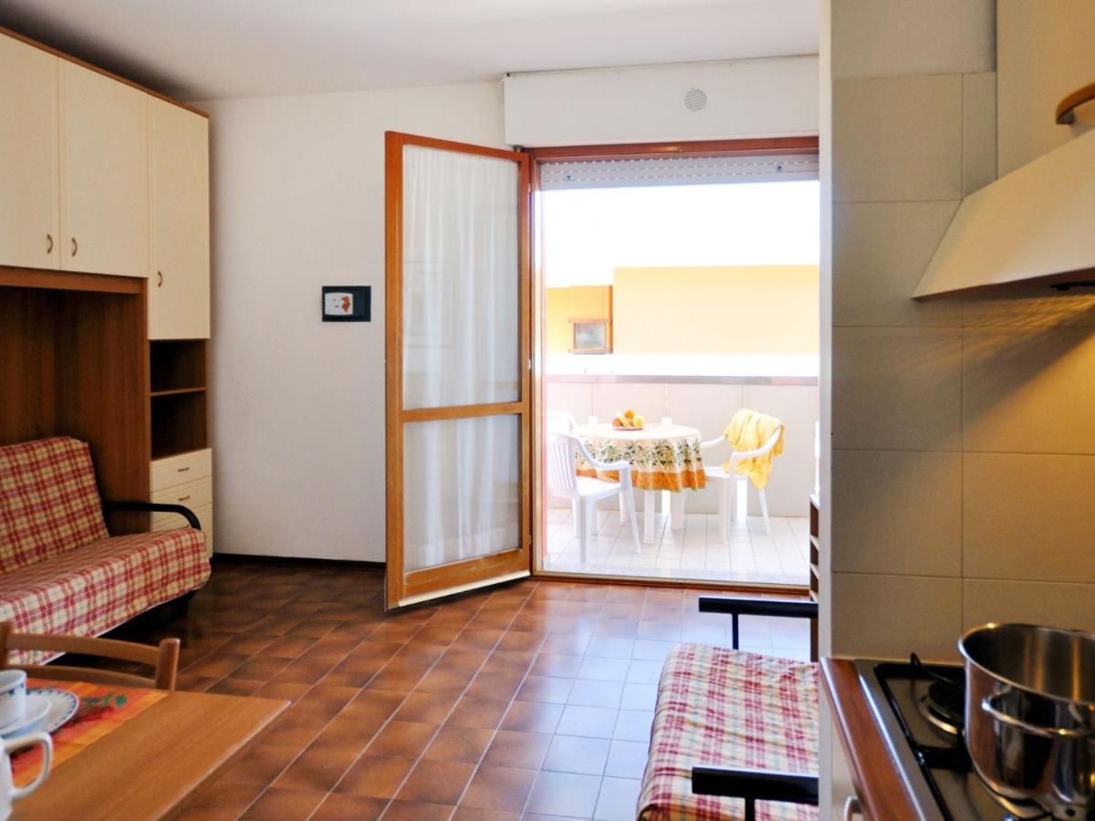Apartment Cavallino By Interhome 比比翁 外观 照片